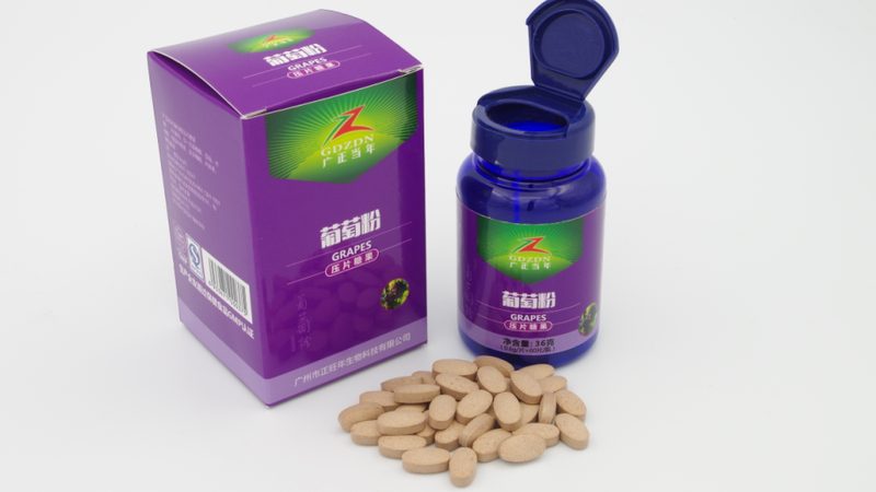 儿童功能性食品促进身高发育哪种好？揭秘科学选品要点