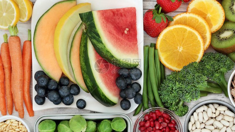 走进上海功能性食品工厂：揭秘现代化生产流程